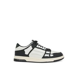Amiri Men Sneakers Skel Top Low